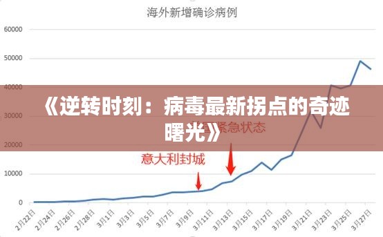 《逆转时刻:病毒最新拐点的奇迹曙光》