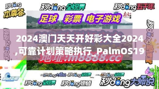 2024澳门天天开好彩大全2024,可靠计划策略执行_PalmOS19.518
