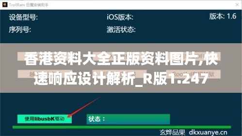 香港资料大全正版资料图片,快速响应设计解析_R版1.247