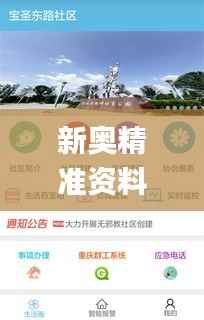 新奥精准资料免费提供(综合版) 最新,全面解读说明_交互版4.632