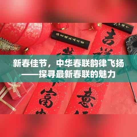 新春佳节,中华春联韵律飞扬——探寻最新春联的魅力