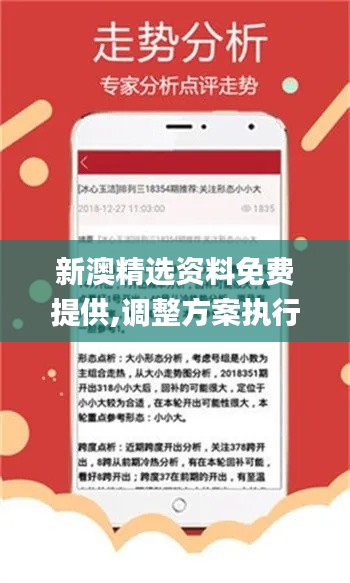 新澳精选资料免费提供,调整方案执行细节_V版5.906