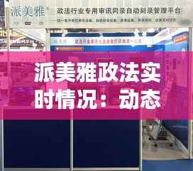 派美雅政法实时情况:动态追踪与深度分析