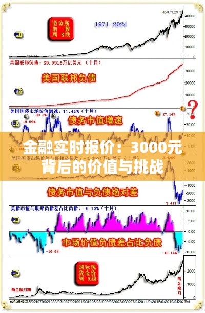 金融实时报价：3000元背后的价值与挑战