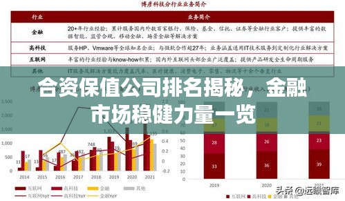 合资保值公司排名揭秘,金融市场稳健力量一览