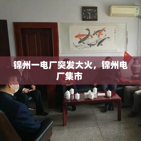 锦州一电厂突发大火，锦州电厂集市 